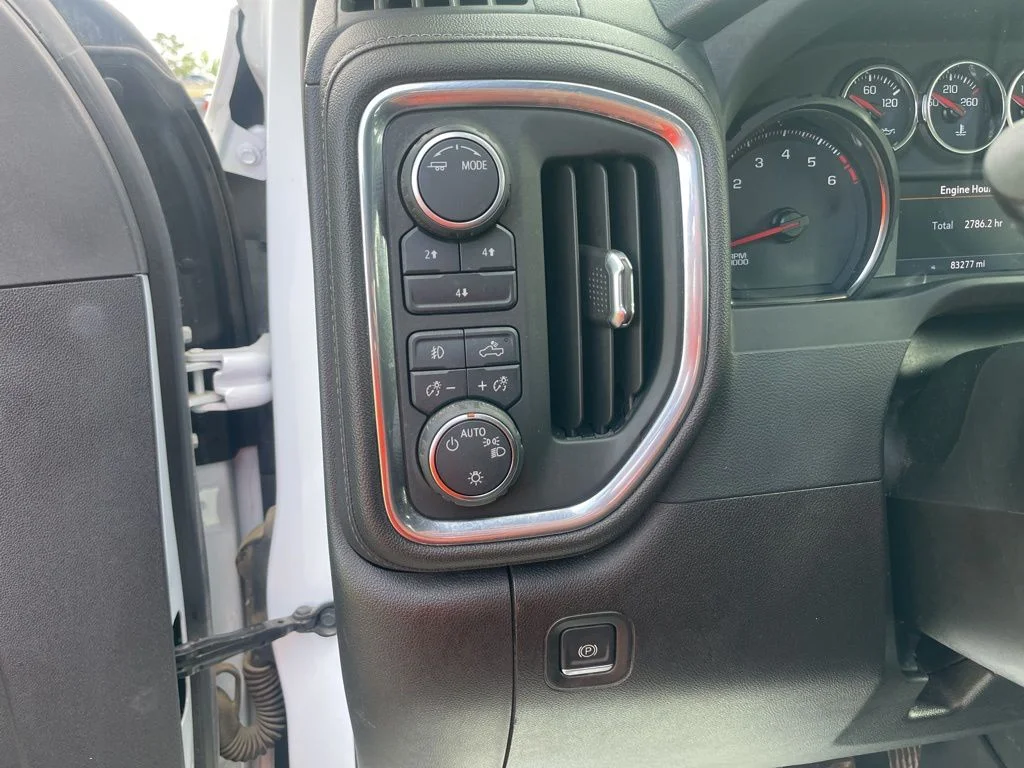 2023 Chevrolet Silverado 2500HD LT - Photo 18