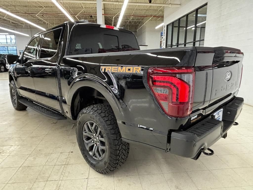2025 Ford F-150 Tremor - Photo 6