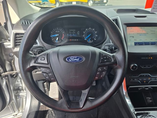 Used 2020 Silver Ford SE image 20