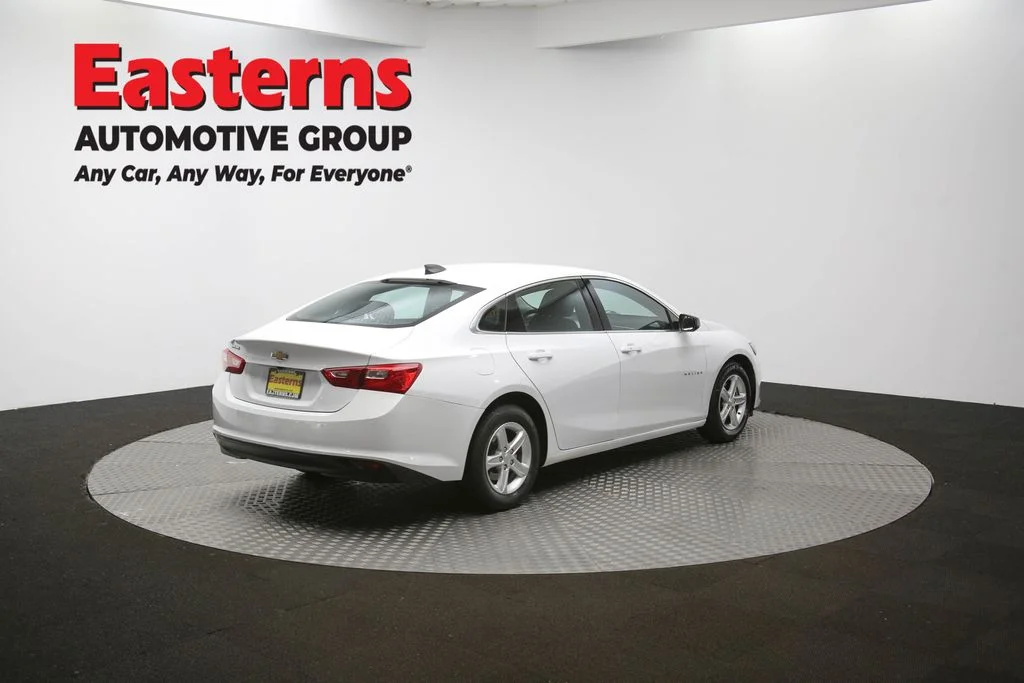 Used 2023 White Chevrolet LS image 37