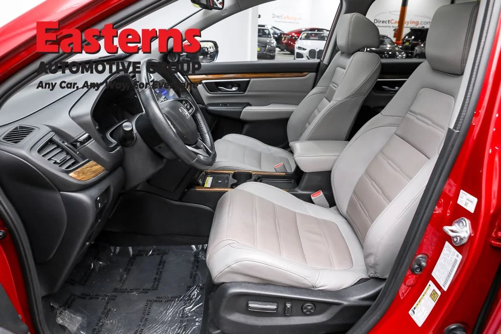 Used 2022 Red Honda Touring image 14