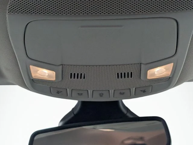 Used 2024 Black Ford SEL image 24