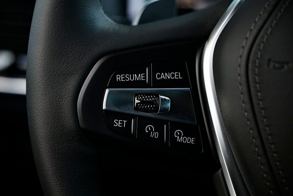 2026 BMW X5 50e - Photo 33