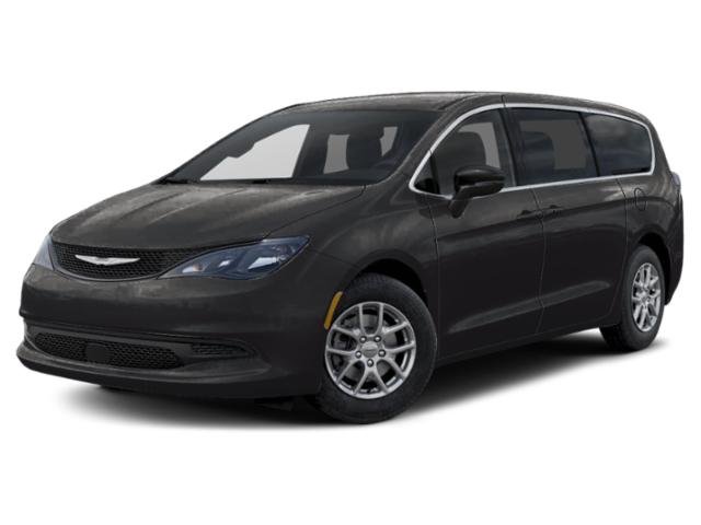 2027 Chrysler Voyager LX