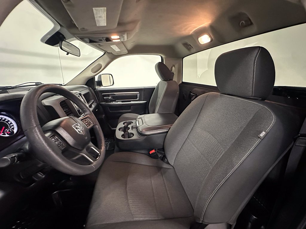 Used 2021 Black Ram Tradesman image 3