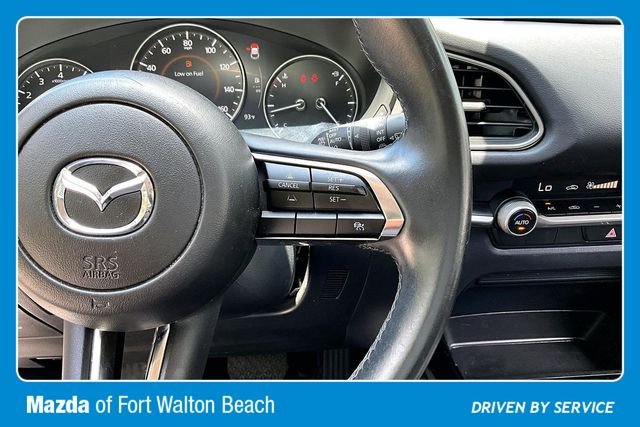 Used 2024 Silver Mazda 2.5 S Select Sport image 11