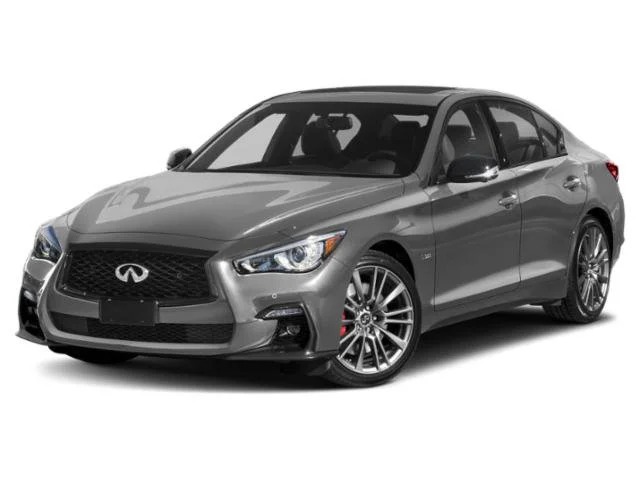 2023 INFINITI Q50