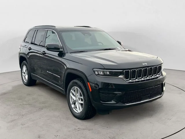 2025 Jeep Grand Cherokee Laredo - Photo 7