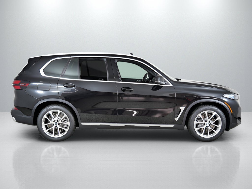 2026 BMW X5 50e - Photo 9