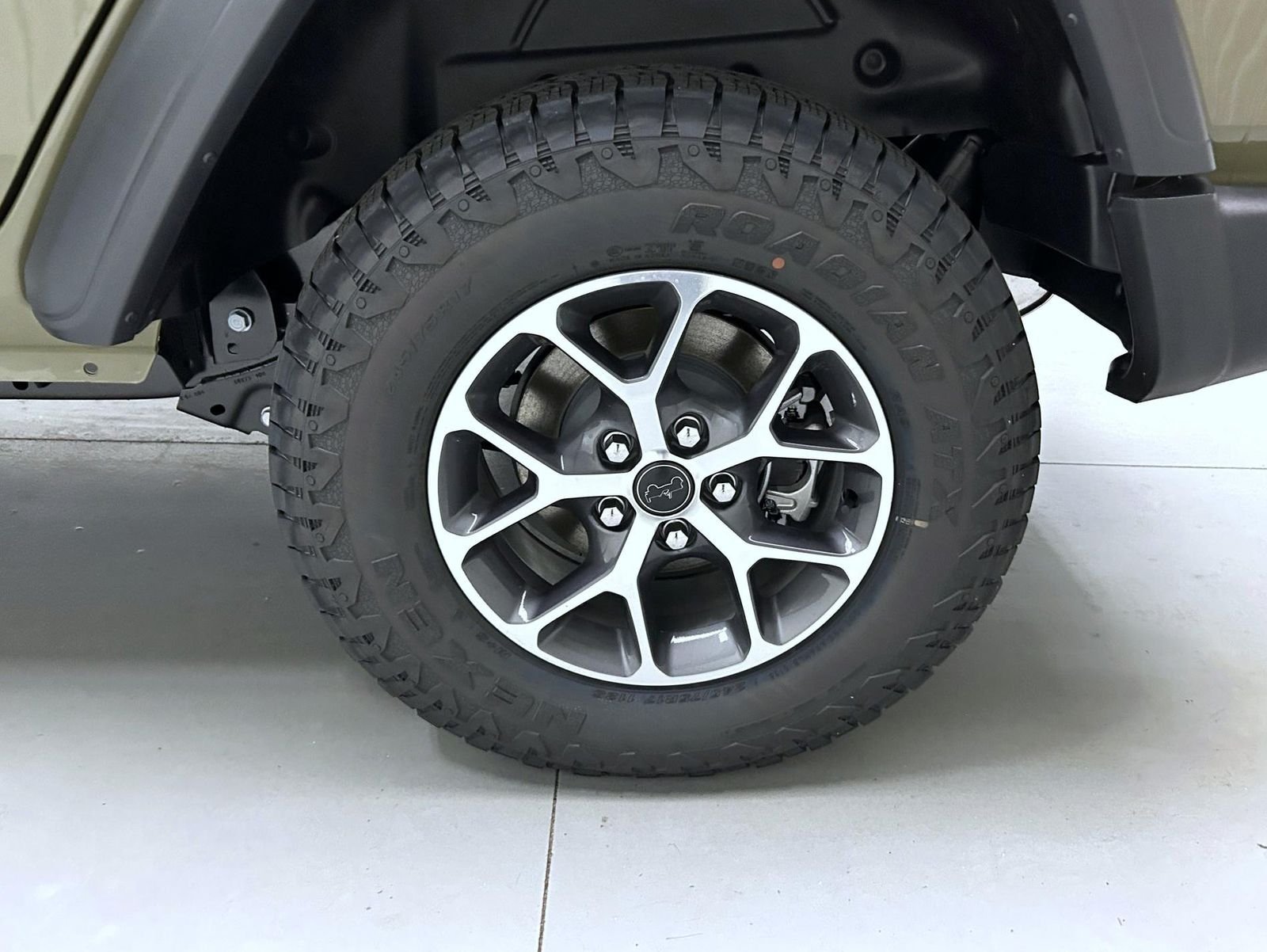 New 2026 41 Exterior Paint Jeep Sport S image 21