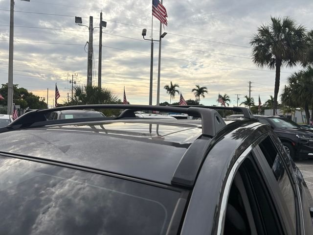 Used 2024 Gray Toyota XLE Premium image 18