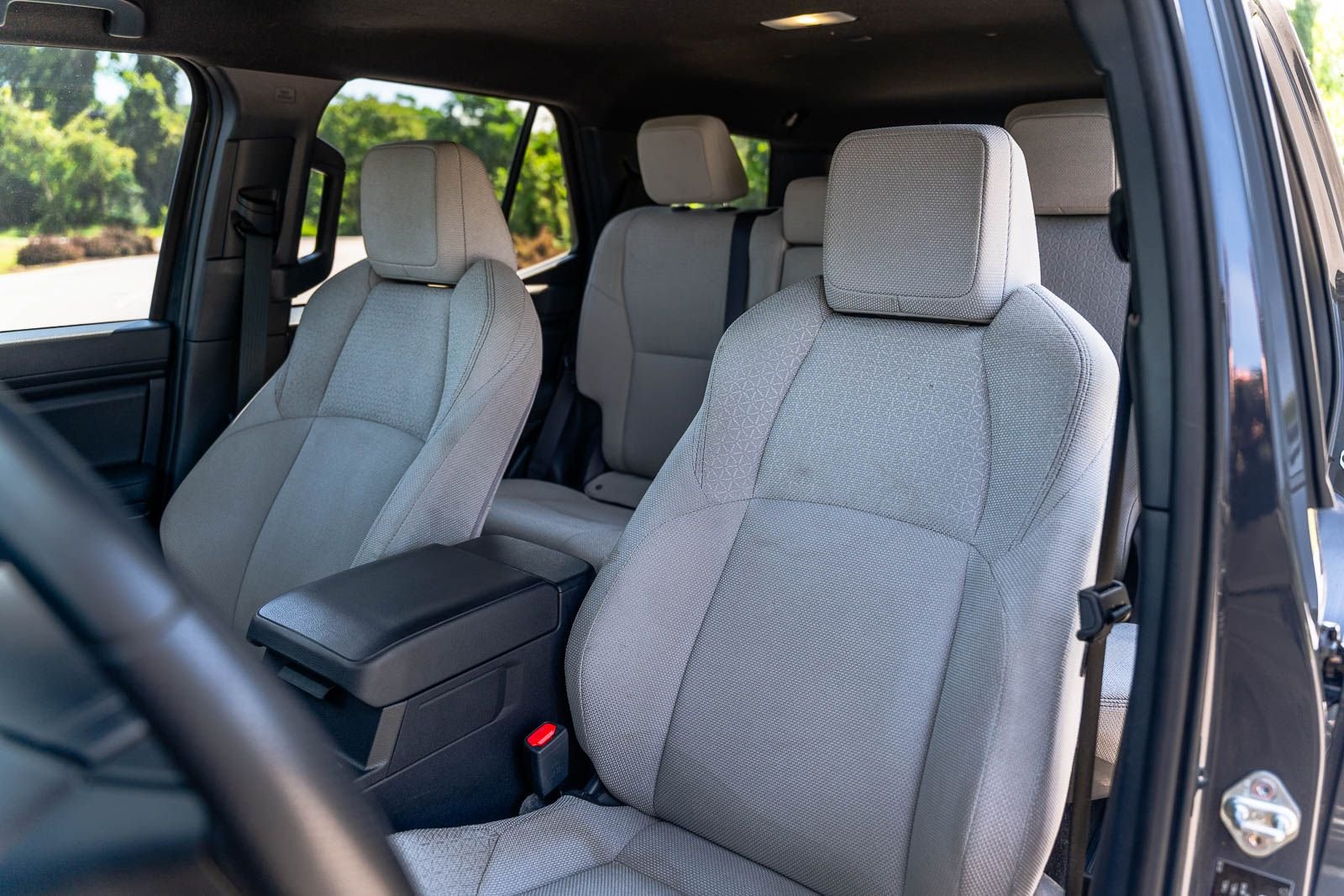 Used 2025  Toyota SR5 image 23