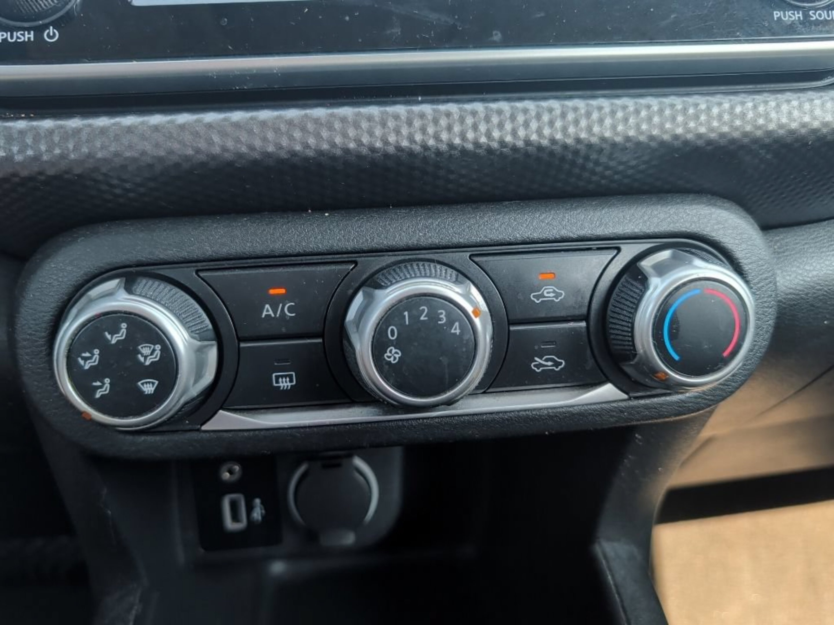 Used 2020 Gun Metallic Nissan S image 19