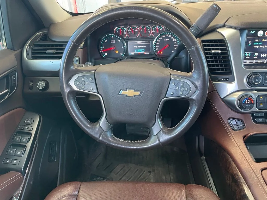 Used 2019 Black Chevrolet Premier image 14