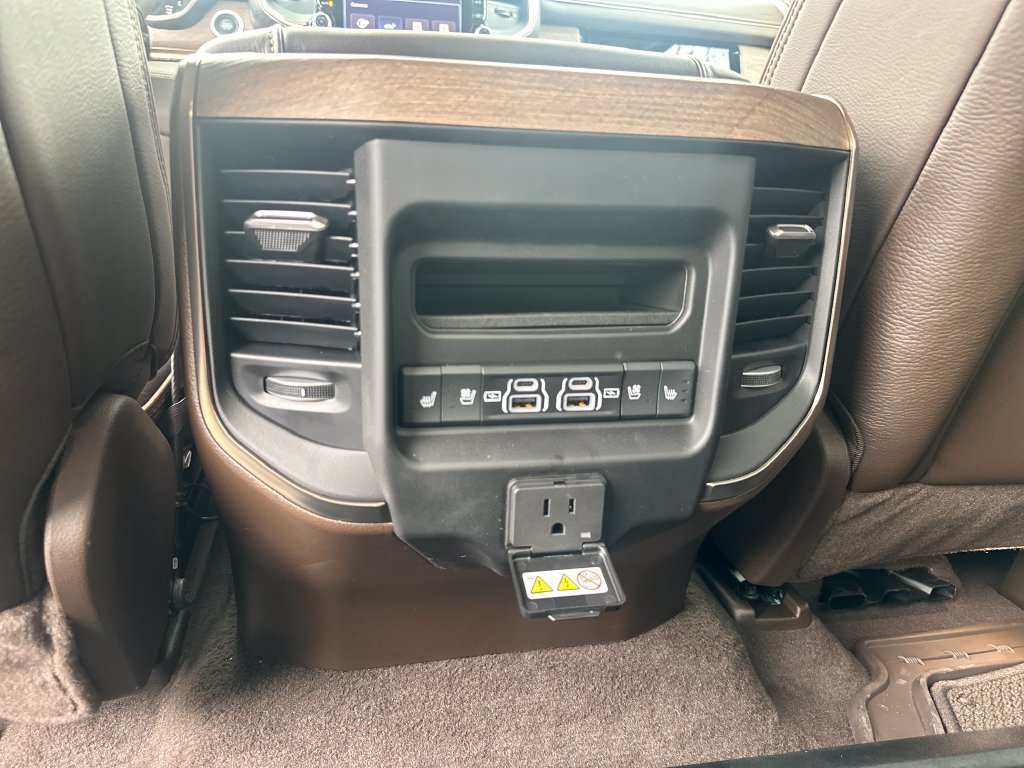 2026 RAM 1500 Limited Longhorn - Photo 27