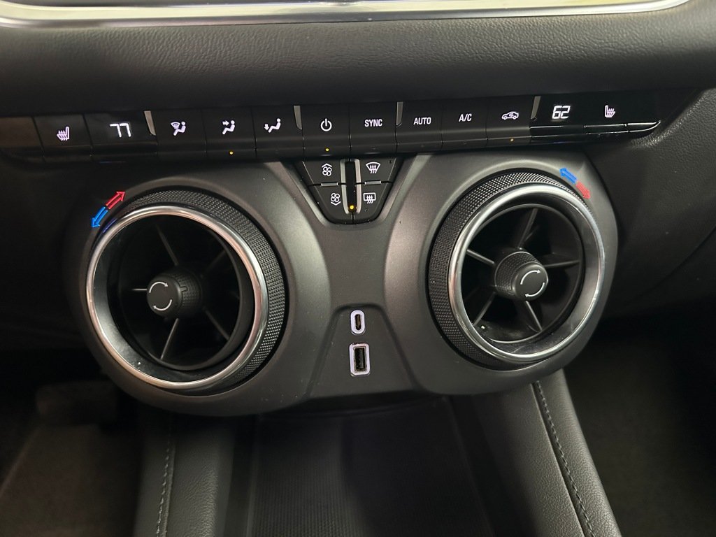2021 Chevrolet Blazer 2LT - Photo 15