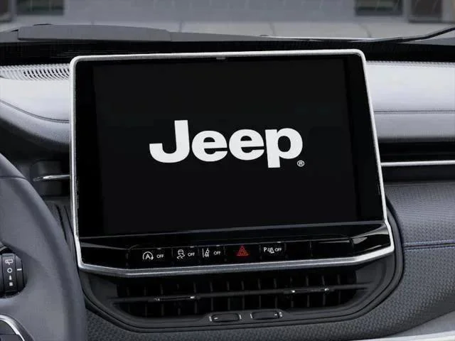 2025 Jeep Compass Limited - Photo 61