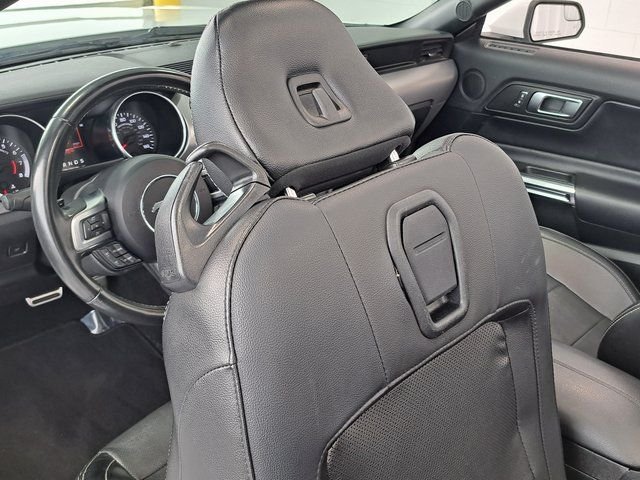 Used 2020 White Ford EcoBoost Premium image 25