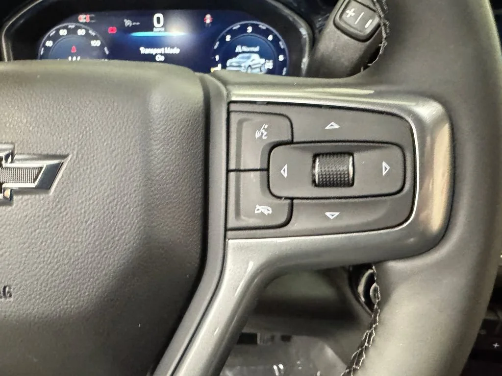 2026 Chevrolet Silverado 1500 RST - Photo 17