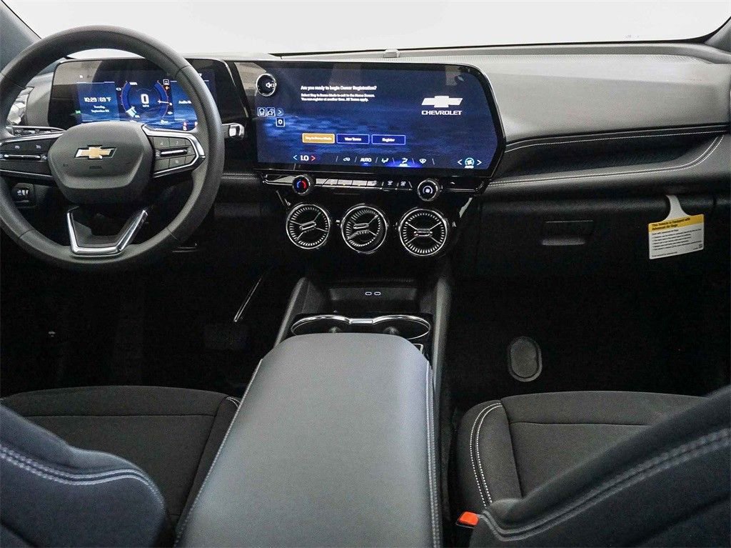 2026 Chevrolet Blazer EV LT - Photo 15