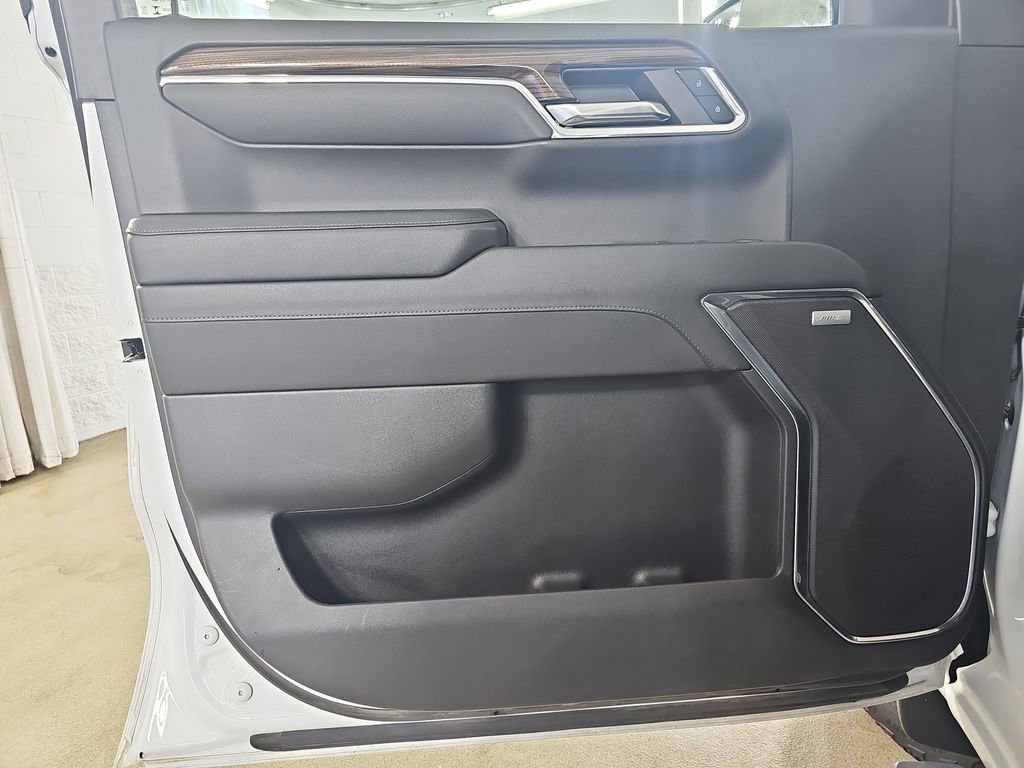 Certified Used 2024 Summit White Chevrolet LT Trail Boss image 31