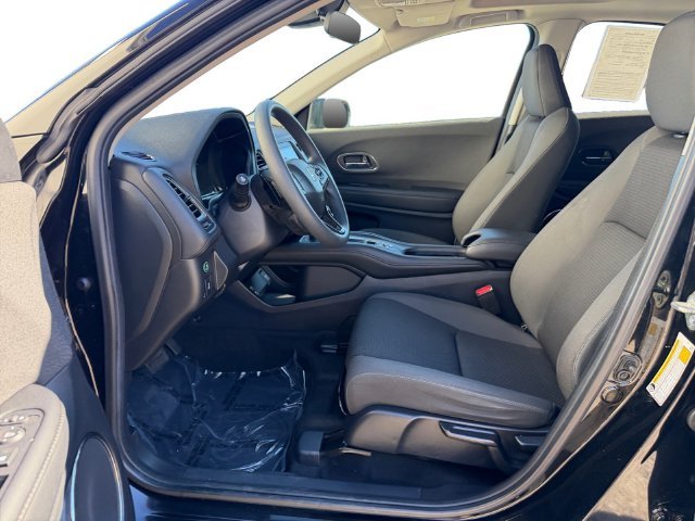 Used 2020 Black Honda EX image 1
