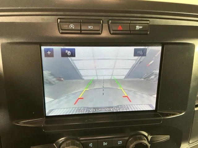 Used 2023 Black Ford XL image 19