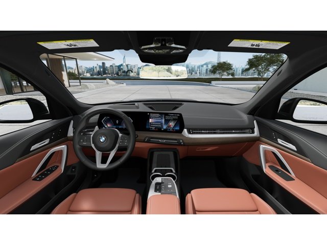 New 2027 Black Sapphire Metallic BMW  image 10