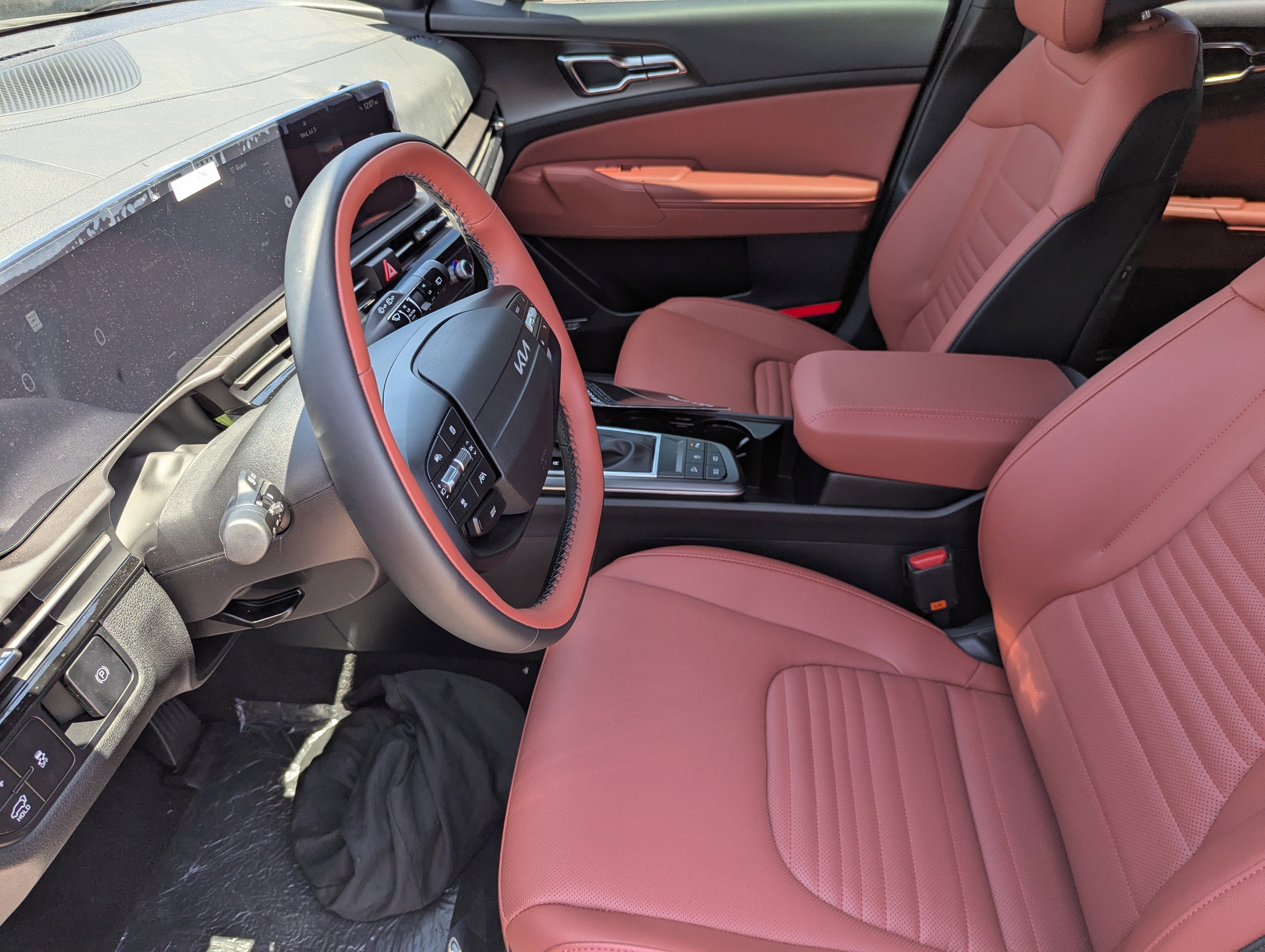 2026 Kia Sportage SX Prestige - Photo 20