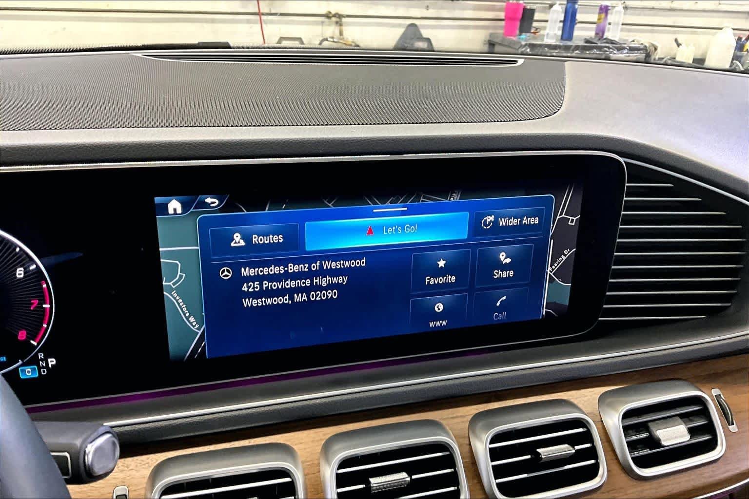 Certified Used 2026 Polar White Mercedes-Benz GLE 350 image 29
