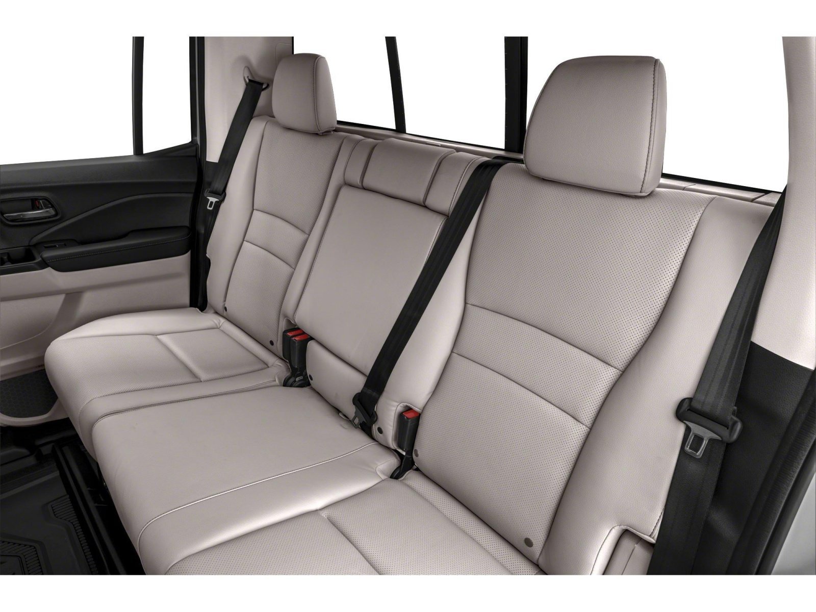 New 2026 Solar Silver Metallic Honda RTL image 8