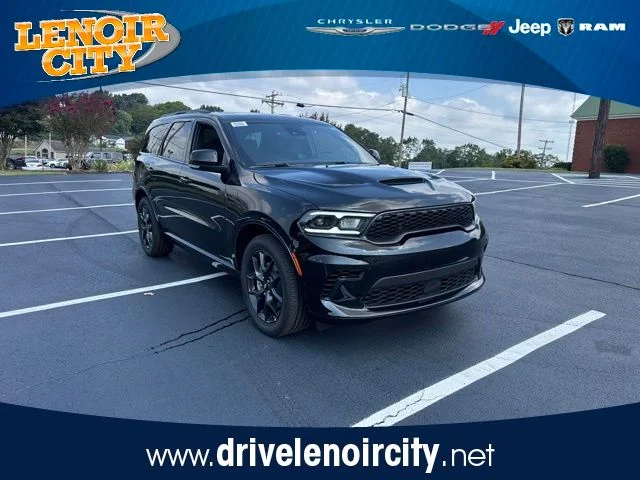 2027 Dodge Durango GT