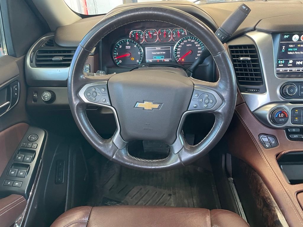 Used 2019 Black Chevrolet Premier image 14