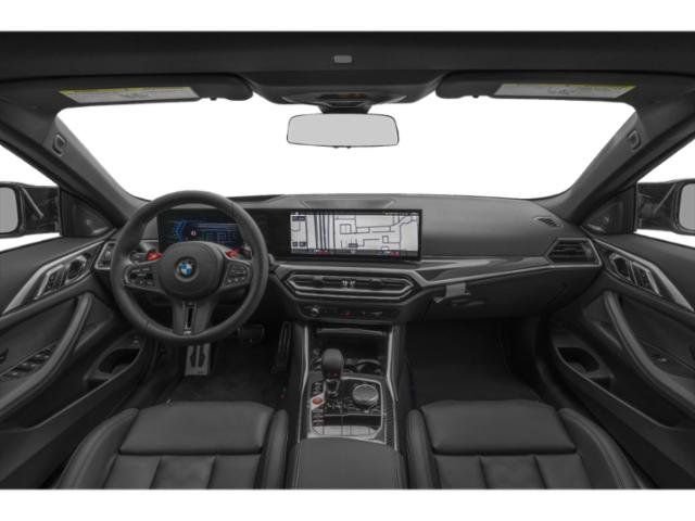 Used 2024 Red BMW Competition image 5