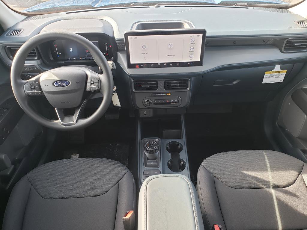 New 2026 Velocity Blue Ford XL image 11