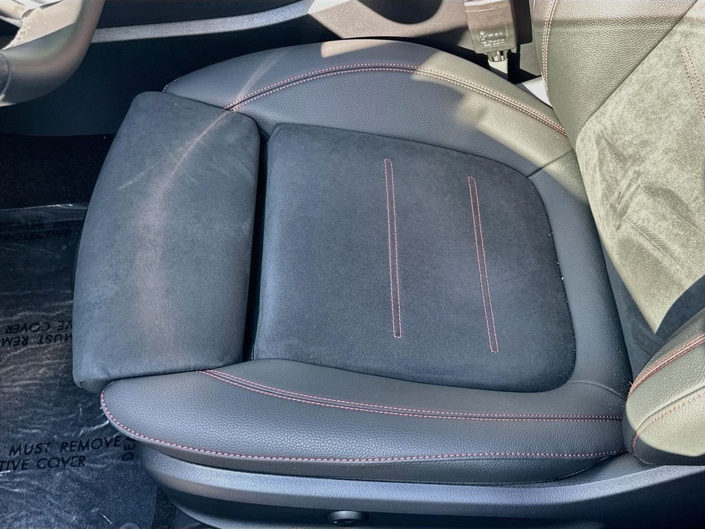 Certified Used 2025  Mercedes-AMG CLA 35 AMG® image 20