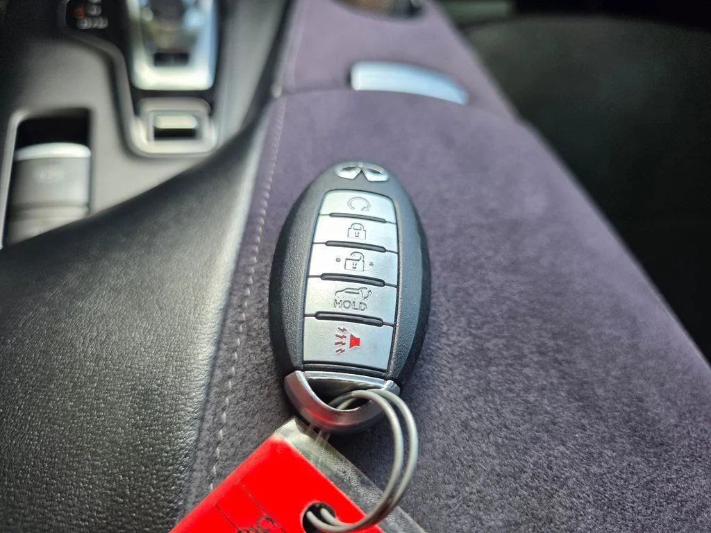 2019 INFINITI QX50 Essential - Photo 31