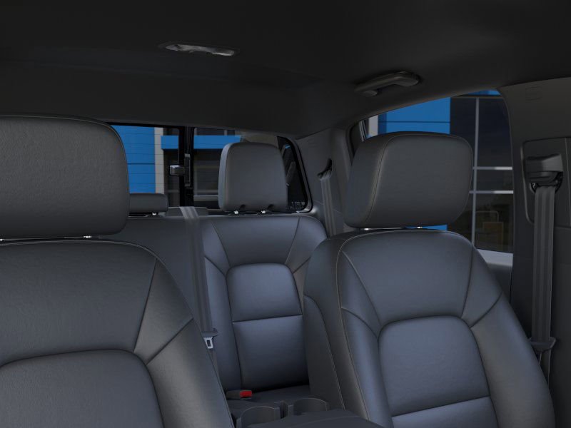 2025 Chevrolet Colorado Trail Boss - Photo 24