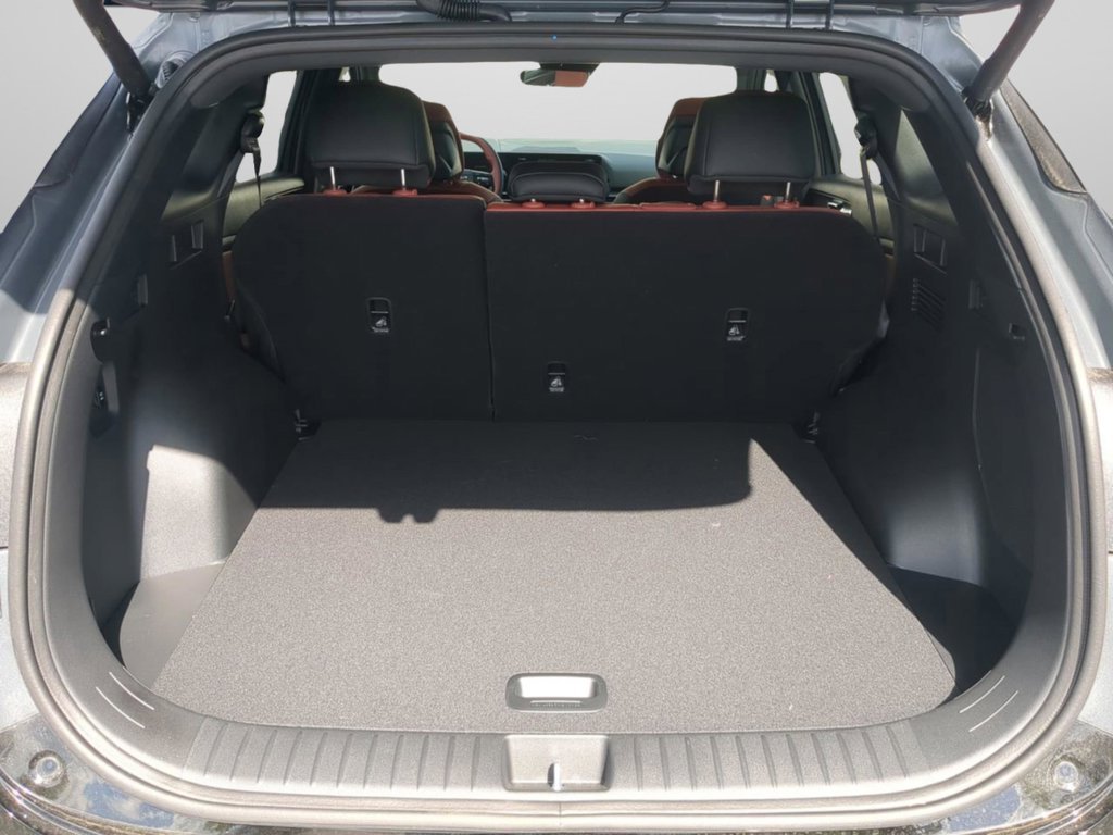 New 2026 Shadow Matte Gray Kia SX Prestige image 10