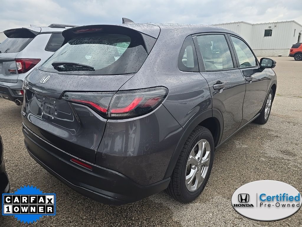 Used 2023  Honda LX image 3