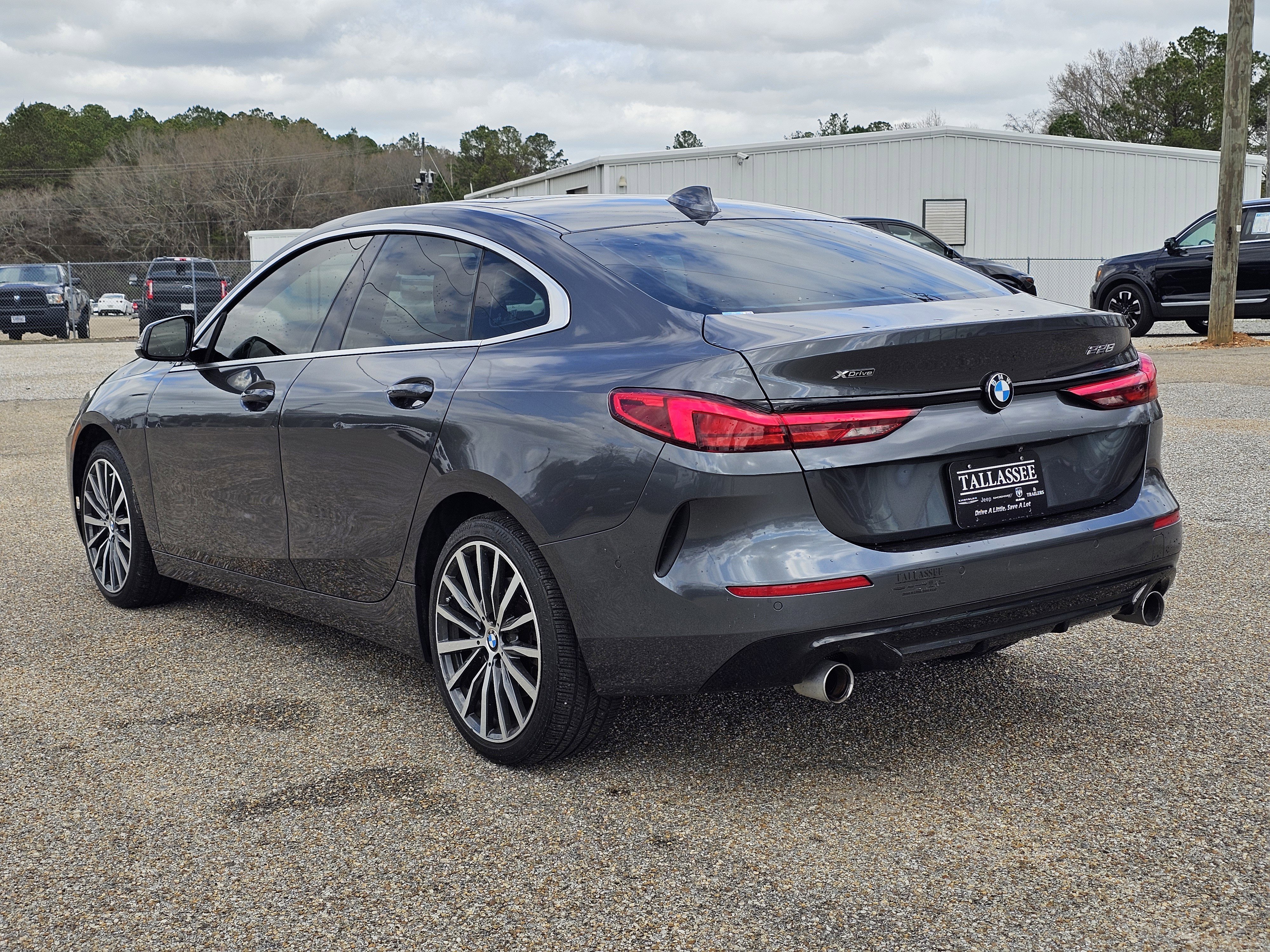 2021 BMW 2 Series 228i - Photo 11