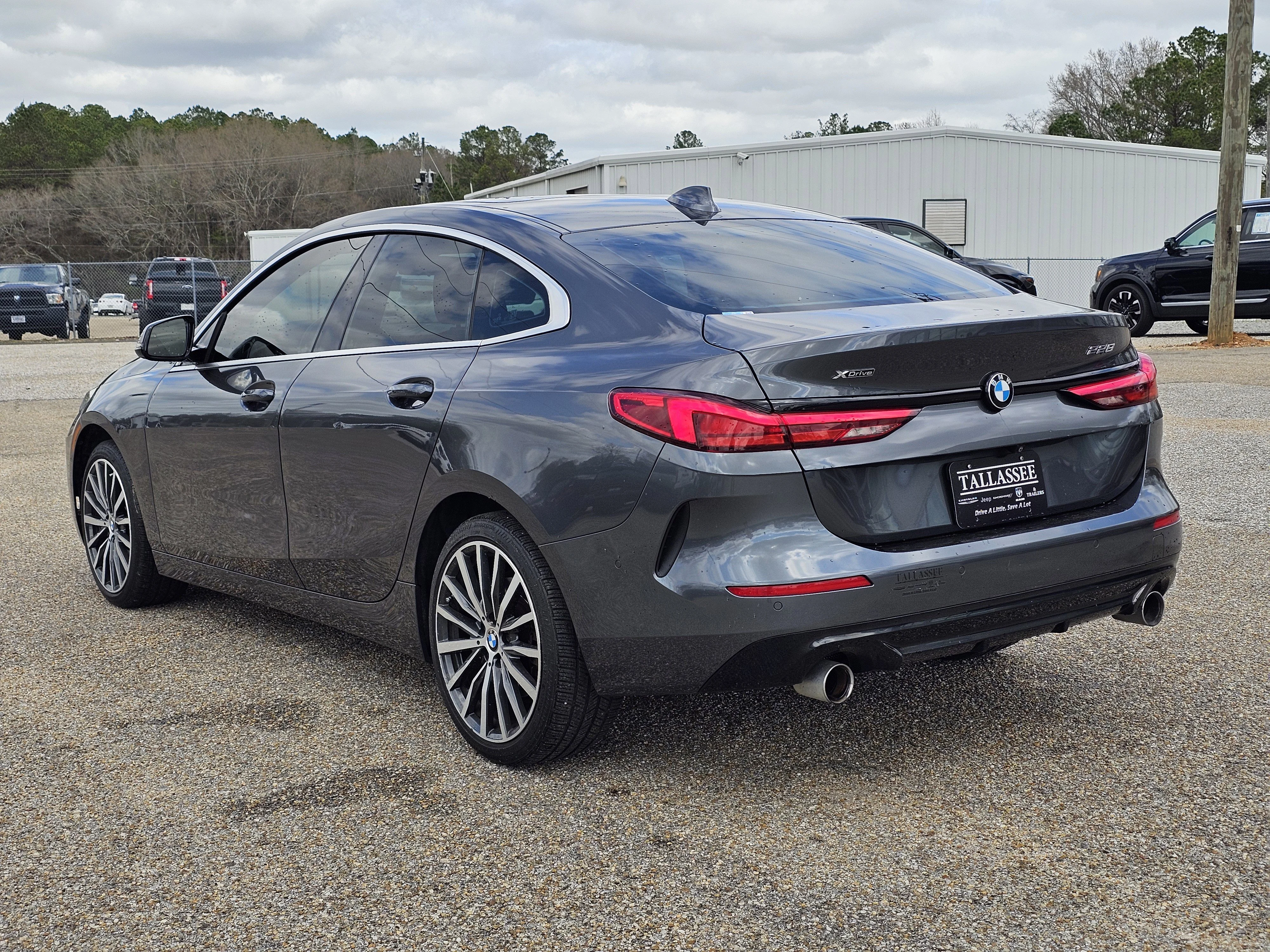2021 BMW 2 Series 228i - Photo 11