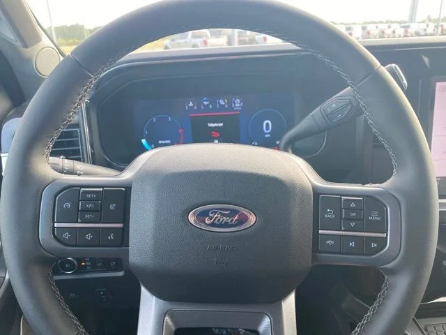 New 2026 Avalanche Ford F-250® Lariat® image 17