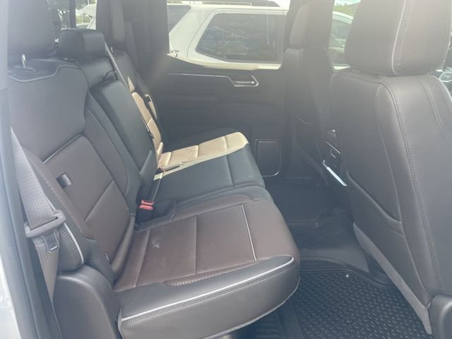 Used 2026 White GMC Denali image 19