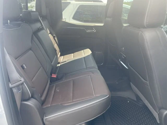 Used 2026 Glacier White GMC Denali image 19