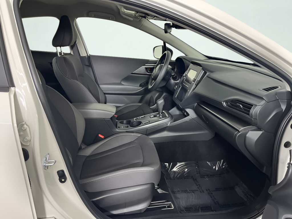 2024 Subaru Impreza Base - Photo 16