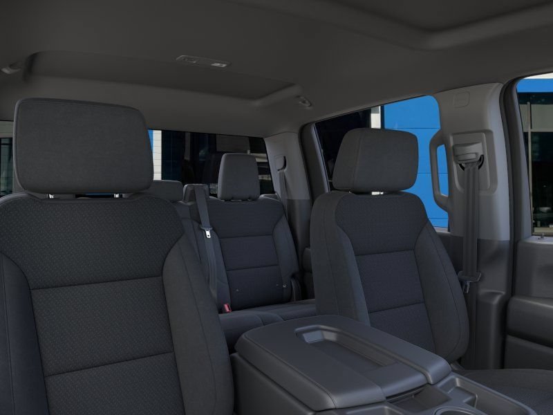 2026 GMC Sierra 2500HD Pro - Photo 26