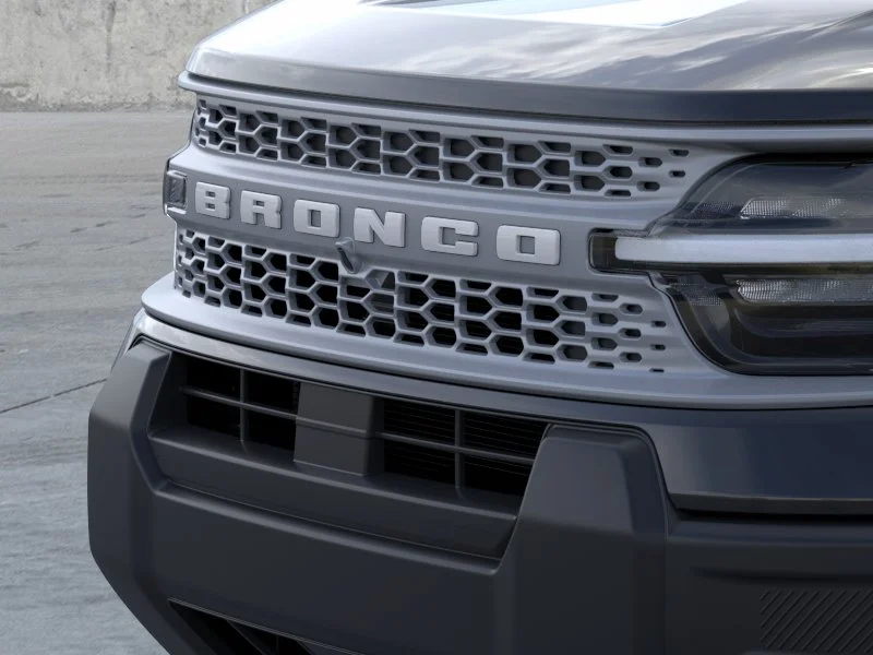 New 2026 Shadow Black Ford Outer Banks® image 40
