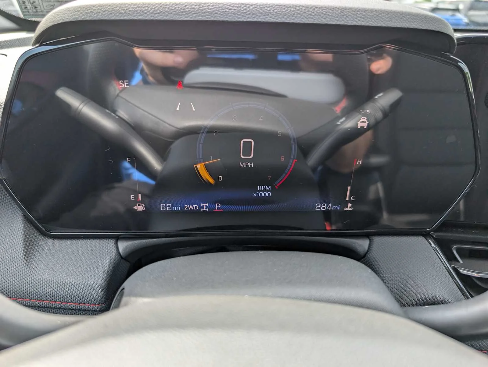 2026 Chevrolet Trailblazer RS - Photo 20