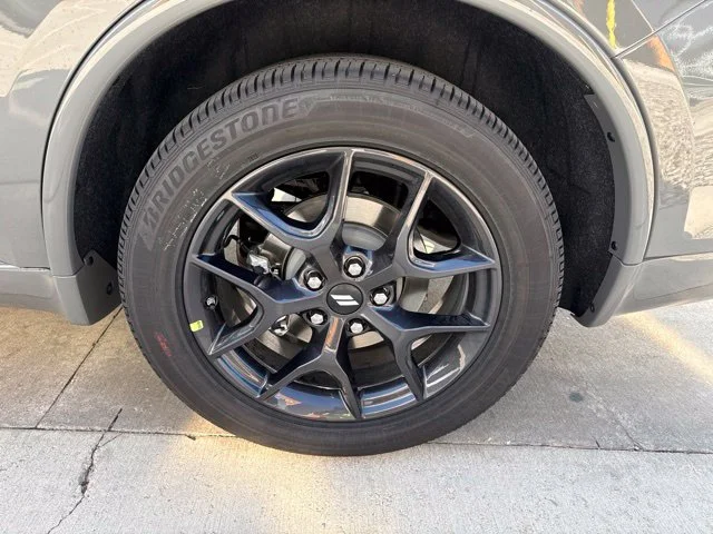 New 2027 Gray Dodge GT HEMI image 6